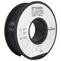 Professional Lab PLA Silk Black (černá) 1 kg - obrázek 1
