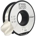 Professional Lab PLA Silk White (bílá) 1 kg - obrázek 1