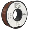 Professional Lab ABS Brown (hnědá) 1 kg - obrázek 1