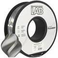 Professional Lab PLA Silk Silver (stříbrná) 1 kg - obrázek 1