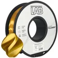 Professional Lab PLA Silk Gold (zlatá) 1 kg - obrázek 1