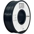 Prof. Lab ASA Black (černá) 1 kg
