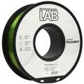 Prof. Lab PETG Transparent Green (transparentní zelená) 1 kg