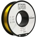 Prof. Lab PETG Transparent Yellow (transparentní žlutá) 1 kg