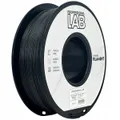 Prof. Lab (Professional Lab) PLA Carbon Fiber 1kg spool – official product image on white background (carbon fiber series; Black pictured).