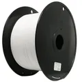 Prof. Lab 5 kg spool – white filament on large industrial spool, white background; representative 5 kg spool image used across Prof. Lab materials.
