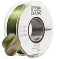 Professional Lab PLA Silk Tricolor Army (vojenská) 1 kg