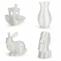 Professional Lab ABS Transparent (průhledná) 1 kg