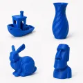 Professional Lab Hyper HS-PLA Blue (modrá) 1 kg