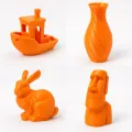 Professional Lab Hyper HS-PLA Orange (oranžová) 1 kg