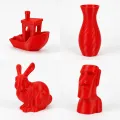 Professional Lab Hyper HS-PLA Red (červená) 1 kg