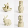 Professional Lab PETG Beige (béžová) 1 kg