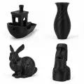 Professional Lab PETG Black (černá) 1 kg