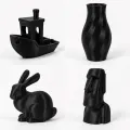 Professional Lab PETG černý 5 kg