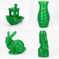 Professional Lab PETG Green (zelená) 1 kg