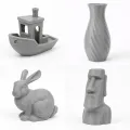 Professional Lab PETG Grey (šedá) 3 kg
