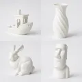 Professional Lab PETG matte white (bílá) 1 kg
