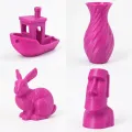 Professional Lab PETG Pink (růžová) 1 kg