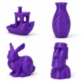 Professional Lab PETG Purple (fialová) 1 kg