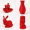 Professional Lab PETG Red (červená) 1 kg