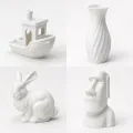 Professional Lab PETG White (bílá) 5 kg