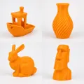 Professional Lab PLA Basic Orange (oranžová) 1 kg