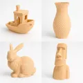 Professional Lab PLA Basic Skin (kůže) 1 kg