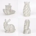 Professional Lab PLA Basic Transparent (průhledná) 1 kg