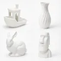 Professional Lab PLA Basic White (bílá) 1 kg