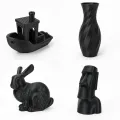 Professional Lab PLA Black (černá) 5 kg