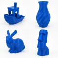 Professional Lab PLA Meta Blue (metalická, modrá) 1 kg