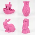 Professional Lab PLA Plus Pink (růžová) 1 kg
