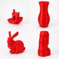 Professional Lab PLA Plus Red (červená) 1 kg