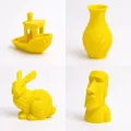 Professional Lab PLA Plus Yellow (žlutá) 1 kg
