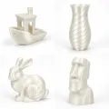 Professional Lab PLA Silk White (bílá) 1 kg