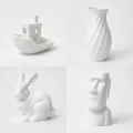 Professional Lab PLA+ white 5 kg (bílá)