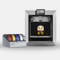 QIDI Plus4 Combo official product image, 1200×1200; suitable as an alternate combo listing image.