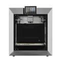 QIDI Plus4 printer front view, official 1280×1280 isolated product image with transparent/neutral background.