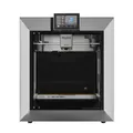 QIDI Plus4 printer front view on a clean white background, official high-quality product image.