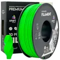 Smart Print ABS+ green (zelená) 1 kg - hlavní fotografie