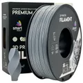 Smart Print ABS+ silver (stříbrná) 1 kg - hlavní fotografie