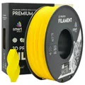 Smart Print ABS+ yellow (žlutá) 1 kg - hlavní fotografie