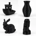Smart Print ASA black (černá) 1 kg