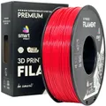 Smart Print ASA red (červená) 1 kg - hlavní fotografie