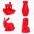 Smart Print ASA red (červená) 1 kg