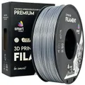 Smart Print ASA silver (stříbrná) 1 kg - hlavní fotografie