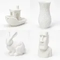 Smart Print ASA white (bílá) 1 kg