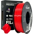 Smart Print HS-PLA red (červená) 1 kg - hlavní fotografie