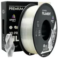 Smart Print HS-PLA transparent (průhledná) 1 kg - hlavní fotografie