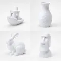 Smart Print HS-PLA white (bílá) 1 kg